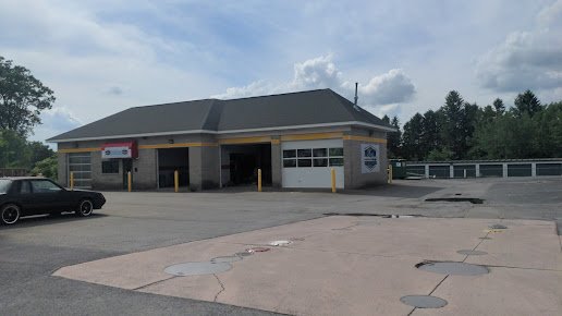 Dorsey's Auto Care and Fleet Service Garage