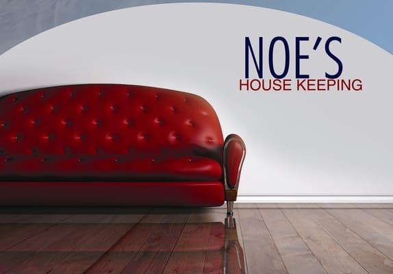 Noe's House Keeping