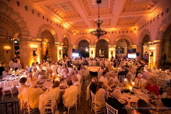 Palm Beach Fundraiser Gala | a Z Event Company production