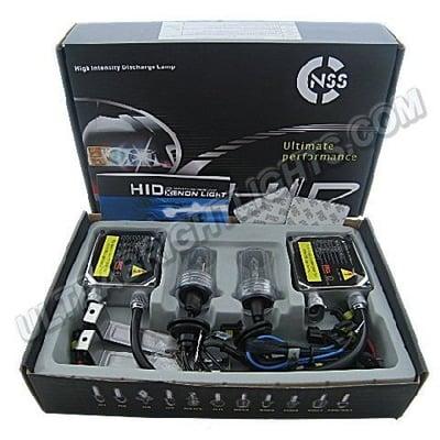 HID KIT