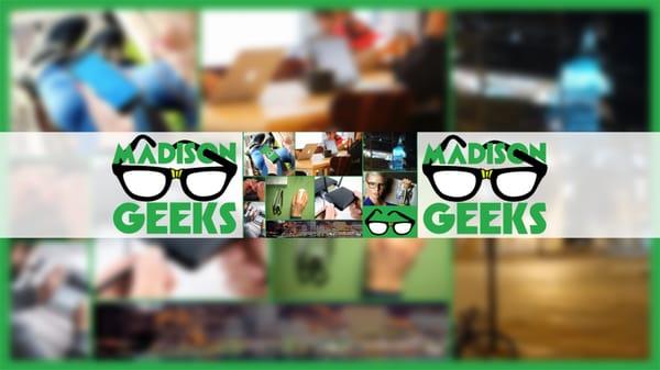 Your comprehensive technology solutions provider: Madison Geeks.