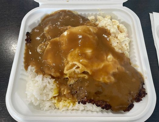 Loco moco