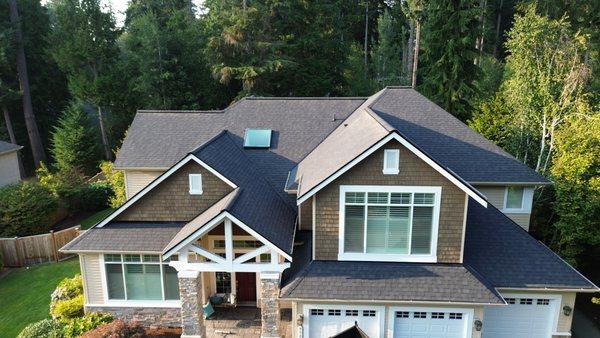 Hood Canal Roofing