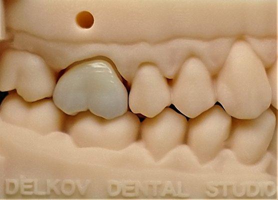 Delkov Dental Studio