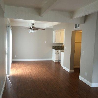 Orangevale Plaza Townhomes