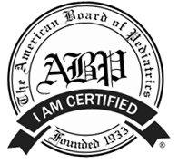 American Board Certified