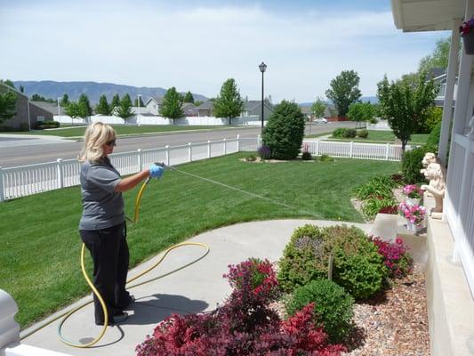 Accurate Pest Control, American Fork, UT