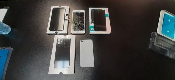 iphone repair near Orlando downtown