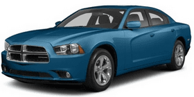 2013 Dodge Charger