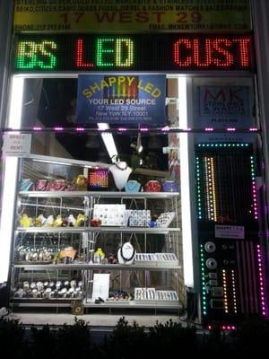 YOUR LED SOURCE