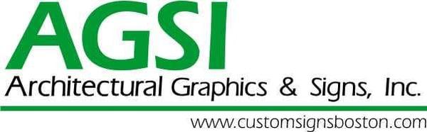 Architectural Graphics and Signs