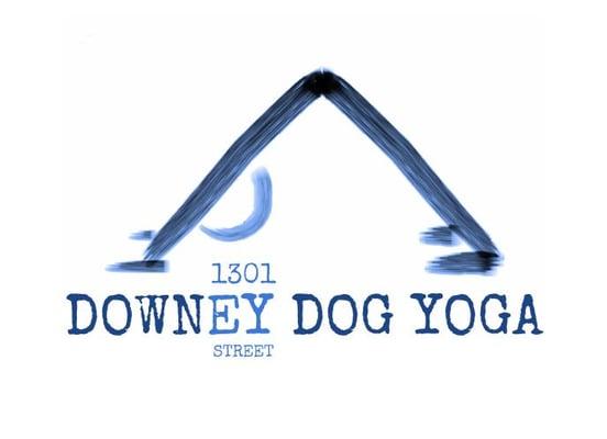 Downey Dog Yoga