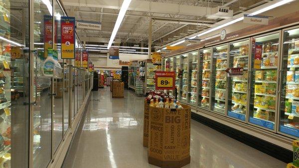 Food Lion on Celanese in Rock Hill, SC