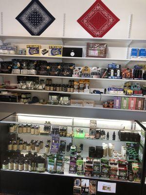 General Smoke Shop