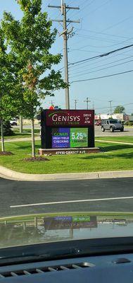 Genisys Credit Union