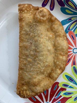 Empanadas