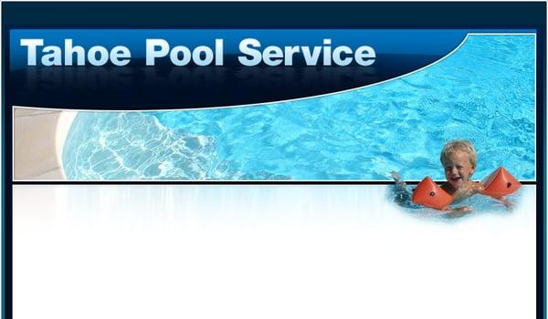 Tahoe Pool Service