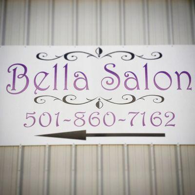 Bella Salon