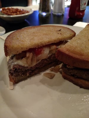 Patty Melt