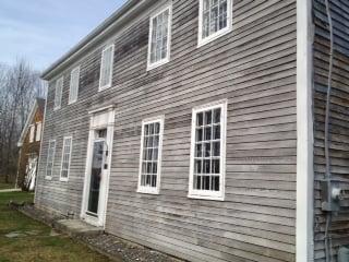 B&B home built in 1700's