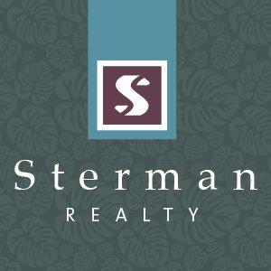 MAHALO for Supporting Sterman Realty; the Leading Provider of Real Estate Services on the North Shore of O'ahu for Over 36 years!