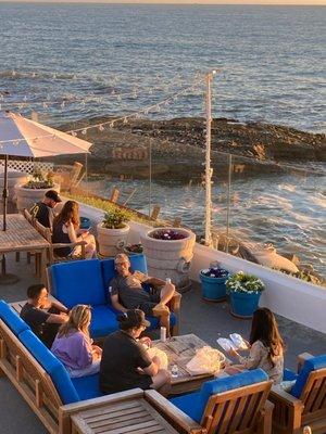 The Inn at Sunset Cliffs