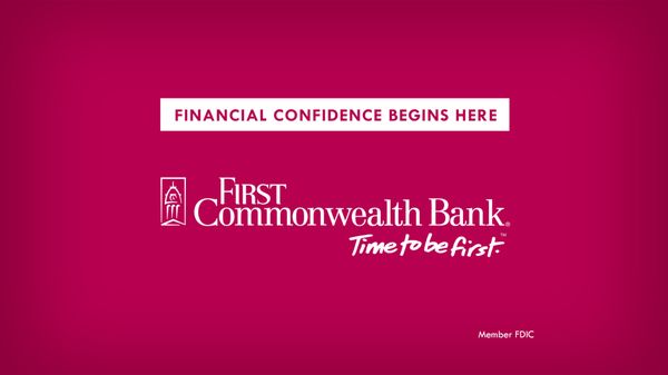 First Commonwealth Bank