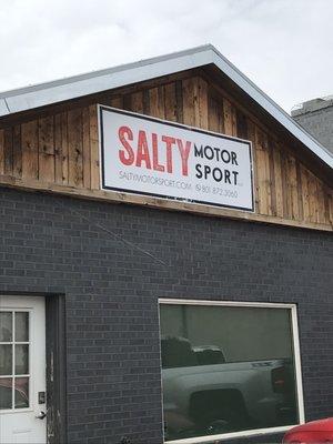 Salty Motor Sport