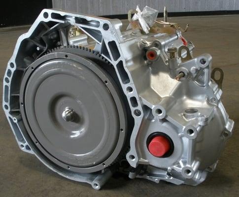 Our remanufactured transmissions meet & often EXCEED factory specifications... We address known 'weaknesses' which means better quality!