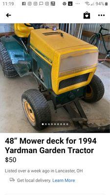 R&R Mower