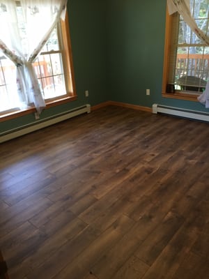 JMA Flooring