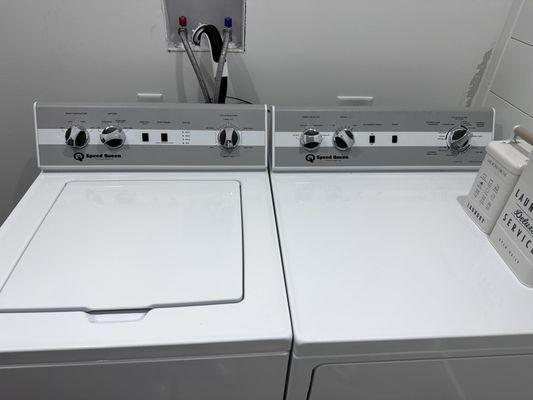 Washer & Dryer Repair