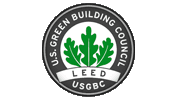 LEED Certified