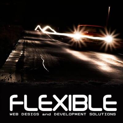 Flexible Web Design