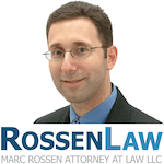 Marc Rossen Attorney at Law