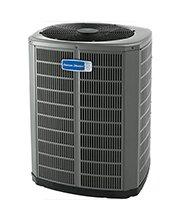 American Standard Heating & Air Conditioning