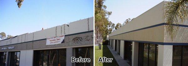 Concrete Restoration Systems