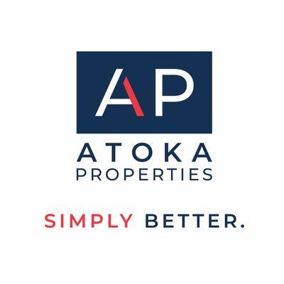 Atoka Properties | Simply Better.