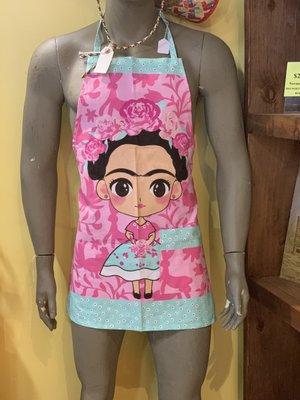 Fredia Apron