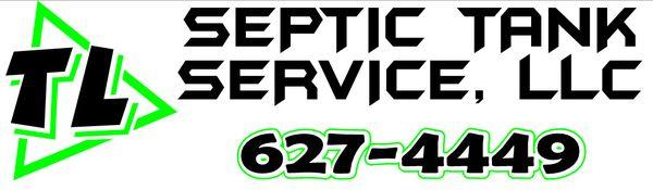 Lejeune Terry Septic Tank Service