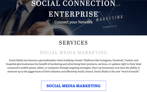 www.soconenterprise.com/services