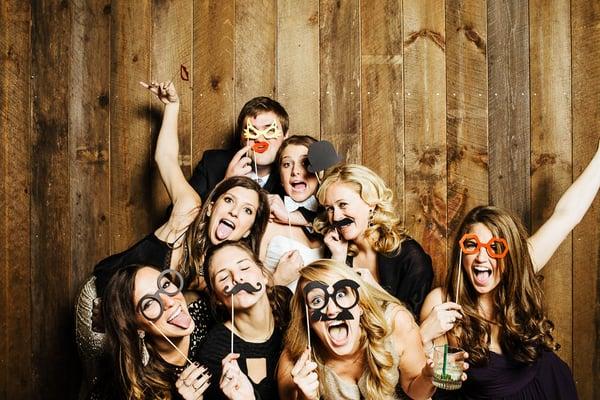 palm beach photo booth rentals