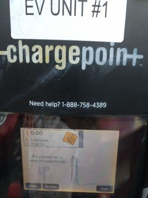 ChargePoint