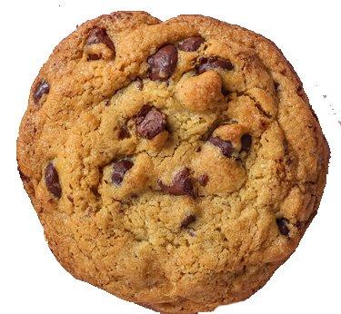 Classic chocolate chip