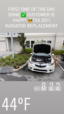 M R Mobile Auto Repair