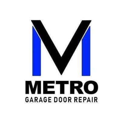 Metro Garage Door Repair Lewisville TX