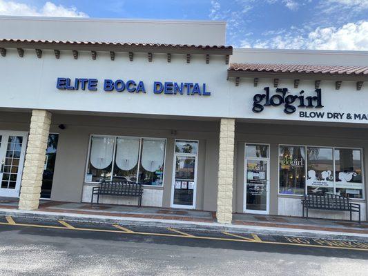 Michael S Pechan, DMD, PA - Elite Boca Dental