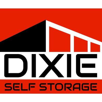 Dixie Self Storage - Monroe