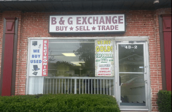 B & G Exchange