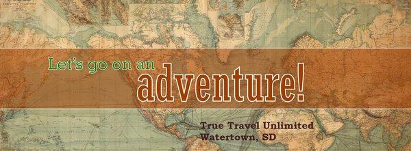 True Travel Unlimited